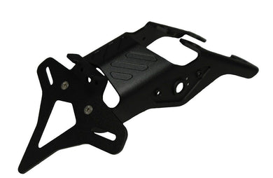 DUCATI Monster 1200R Tail Tidy/Hanger/Bracket 2016+ Evotech Performance