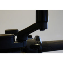 Load image into Gallery viewer, HONDA CB500X Mirror Extensions 2013+ by Evotech Performance