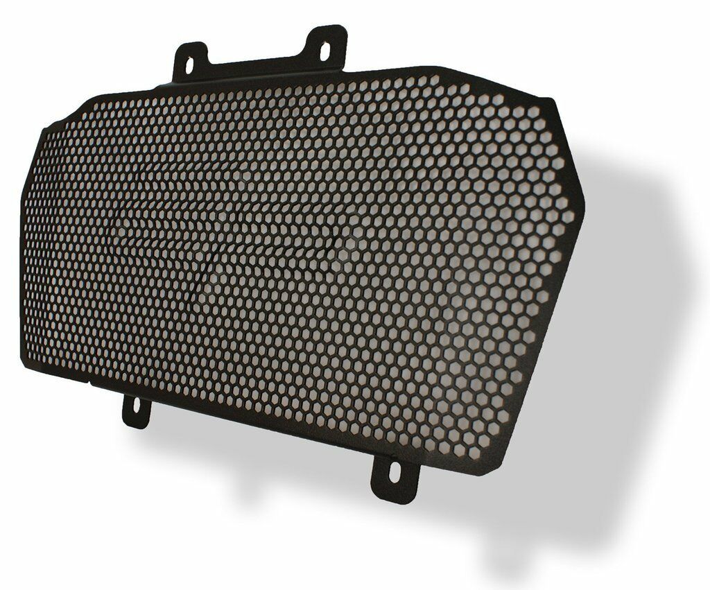 Evotech Performance KTM 125 Duke 2011-16 Radiator Guard Protection