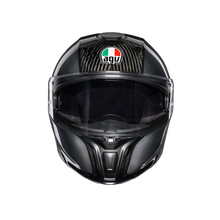 Load image into Gallery viewer, AGV SPORTS MODULAR CARBON Flip Front Up Touring Motorcycle Helmet 1295 grams