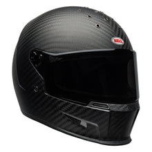 Load image into Gallery viewer, BELL Cruiser 2019 CARBON Eliminator FREE Dark Visor Motorcycle Street Helmet