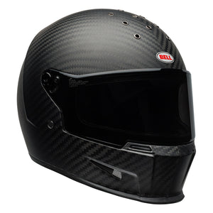 BELL Cruiser 2019 CARBON Eliminator FREE Dark Visor Motorcycle Street Helmet