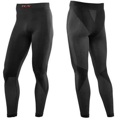 TCX Long Pant WARM Base Layer Leggings Motorcycle Breathable Underwear