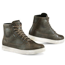 Load image into Gallery viewer, TCX MOOD GORE-TEX Waterproof Leather Motorcycle/Scooter Ankle Shoes/Boots