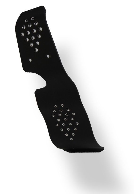 DUCATI Monster 795 Engine Guard Protection 2012 onwards by Evotech Performance