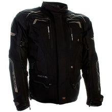 Load image into Gallery viewer, RICHA INFINITY 2 Motorcycle Four Season Heat/Cold/Rain Jacket S-12XL