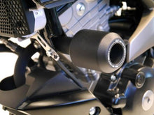 Load image into Gallery viewer, SUZUKI GSX-S125 GP Crash Protection Bobbins (2017 onwards) Evotech Performance