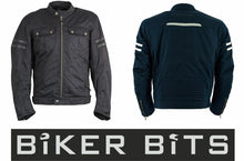 Load image into Gallery viewer, RICHA FULLMER Comfortable Casual or Motorbike Cotton Polyester Jacket