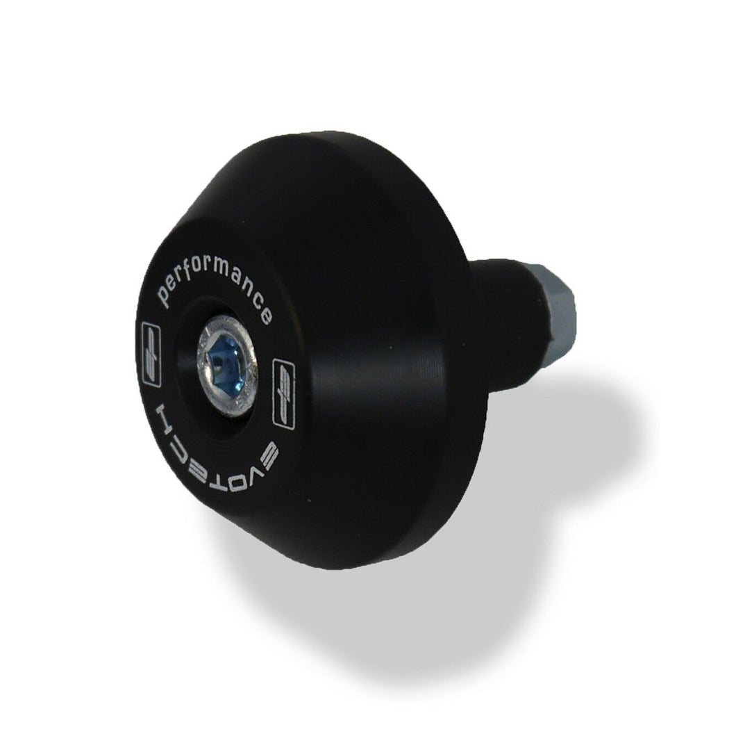 BMW R 1200 R Swingarm Crash Protection Bobbin 2015 onwards Evotech Performance