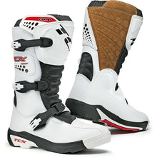 Load image into Gallery viewer, TCX COMP KIDS Junior/Youth/Child MX Motocross Off-Road Racing CE Boots