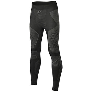 Alpinestars Ride Tech Thermal Bottoms/Top Motorbike/Golf Winter Base Layer Black