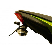 Load image into Gallery viewer, KAWASAKI Ninja 250 SL Tail Tidy 2015 onwards by Evotech Performance