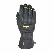 Load image into Gallery viewer, IXON PRO CONTINENTAL Winter Leather/Textile Motorcycle Gloves CE Level 1