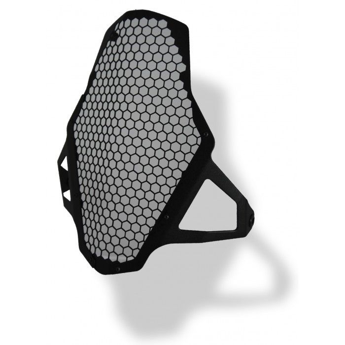 Evotech Performance KTM 1050 Adventure Headlight Guard 2013+