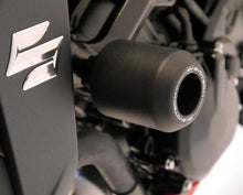 Load image into Gallery viewer, SUZUKI GSX-S 750 Frame Crash Protection 2017 onwards by Evotech Performance