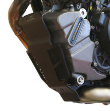 Load image into Gallery viewer, Evotech Performance KTM 1290 Superduke 2013+ Akrapovic Engine Guard