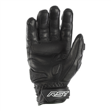 Load image into Gallery viewer, RST Tractech Evo CE Approved Short Cuff Leather Motorcycle Sports Gloves