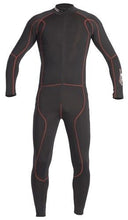 Load image into Gallery viewer, RST TECH X MULTISPORT 1PC Base Layer Wicking Coolmax Motorcycle Black Clothing