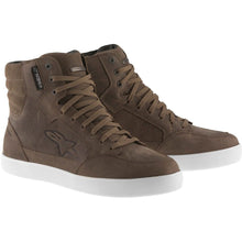 Load image into Gallery viewer, Alpinestars J6 WP Ankle Short Motorcycle/Scooter Waterproof Shoe/Boot