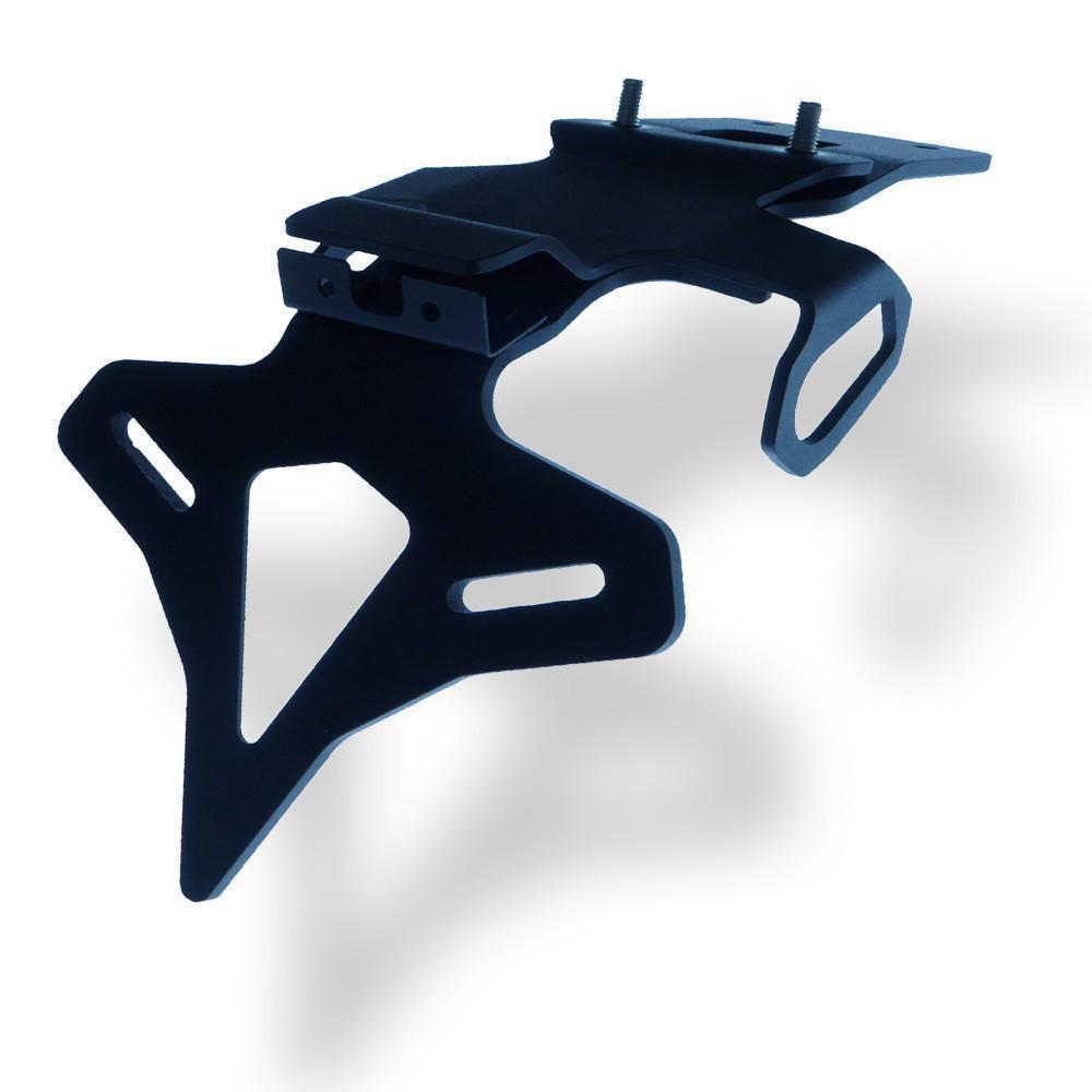 KAWASAKI Ninja 650 Tail Tidy 2017 onwards by Evotech Performance