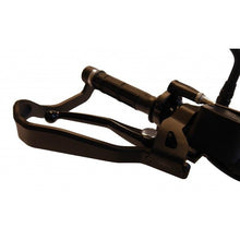 Load image into Gallery viewer, YAMAHA XSR 700 2016+ Hand Guard Protectors made in UK by Evotech Performance