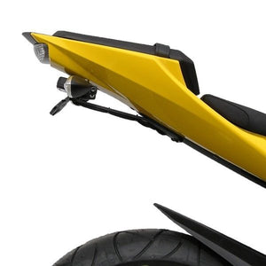 YAMAHA YZF R125 2008-2013 Tail Tidy by Evotech Performance