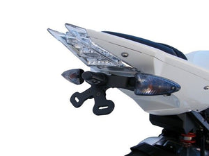 BMW S 1000 R TAIL TIDY 2017 onward by Evotech Performance