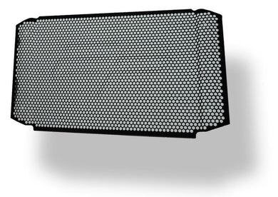 YAMAHA MT-09 2017+ Radiator Guard Protection by Evotech Performance