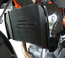Load image into Gallery viewer, Evotech Performance KTM 690 Duke 2012 onwards Radiator Guard