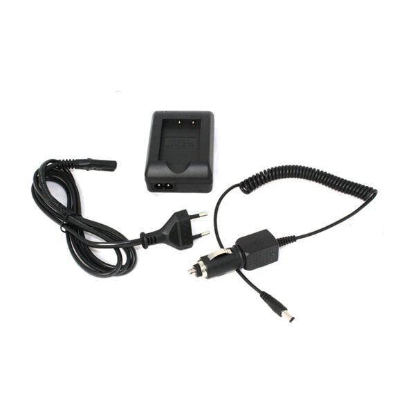 DRIFT HD GHOST/'S' CAMERA CRADLE CHARGER  & IN-CAR ADAPTER