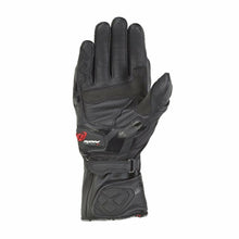 Load image into Gallery viewer, IXON RS CIRCUIT 2 Motorbike 2018+ Racing Leather/Textile Gloves CE Certified