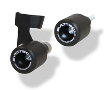 Load image into Gallery viewer, BMW S1000RR 2012-2014 Crash Bobbins Fairing Protectors by Evotech Performance