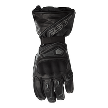 Load image into Gallery viewer, RST PARAGON Battery Heated Waterproof CE Winter Motorcycle Gloves Wireless