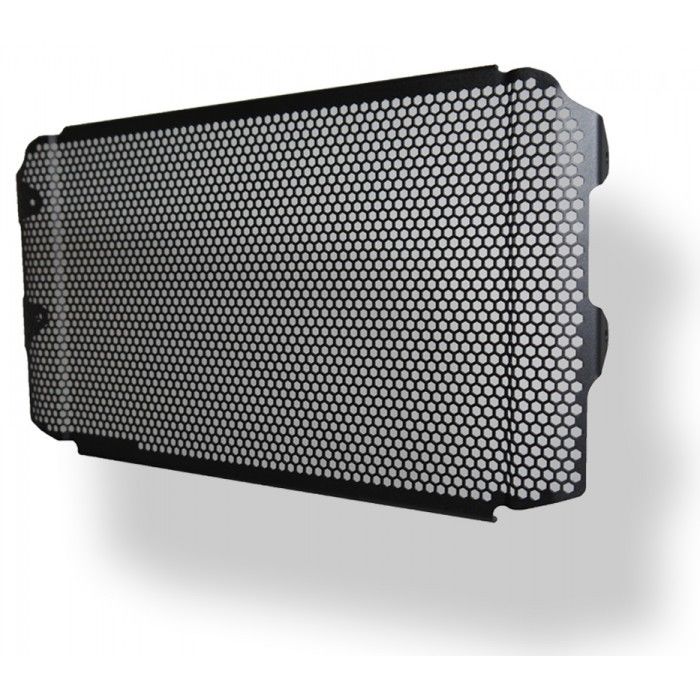 YAMAHA XSR 900 2016+ Radiator Guard Protection by Evotech Performance UK