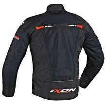 Load image into Gallery viewer, IXON PITRACE 2 in 1 Vented/Waterproof/Windproof Sports Motorbike Textile Jacket