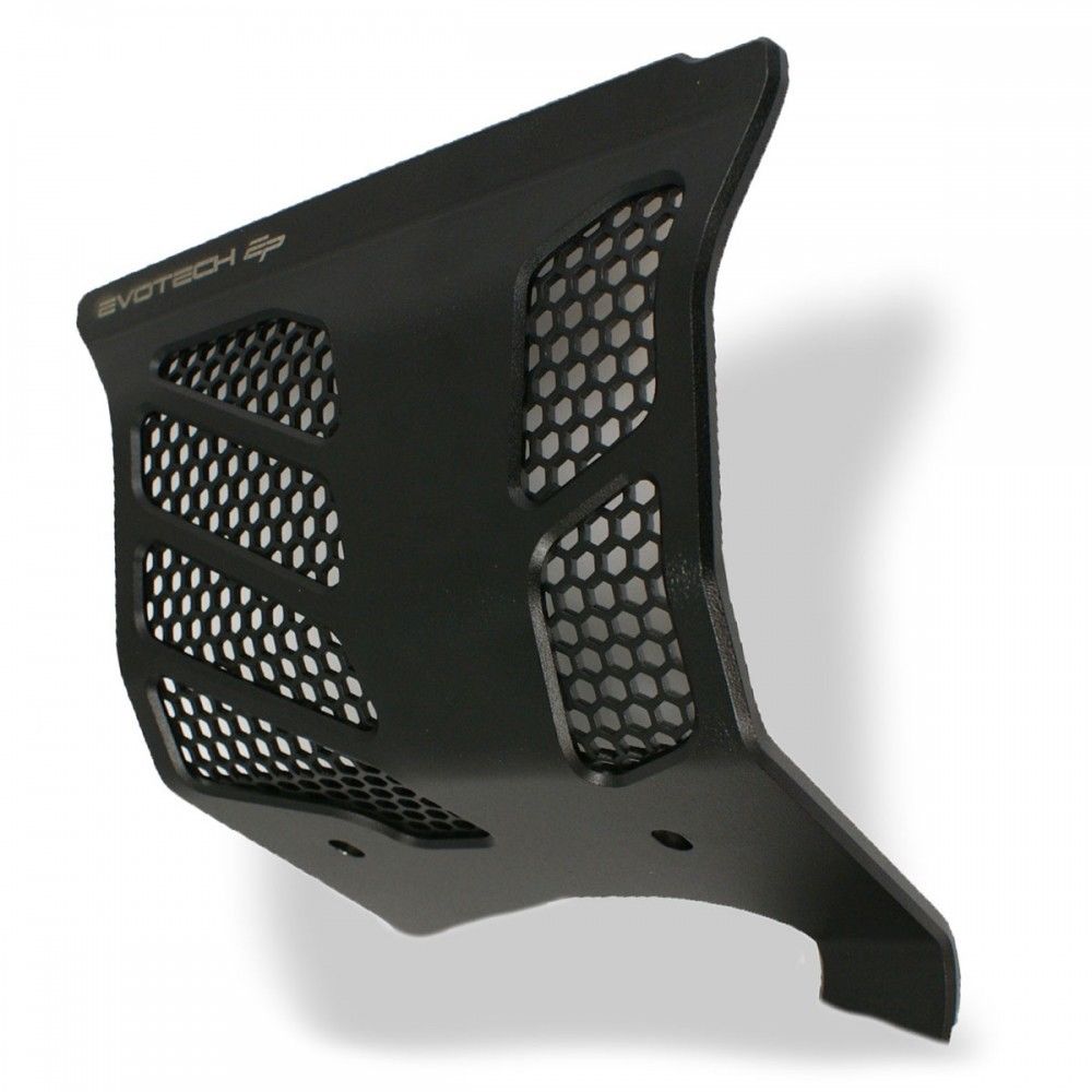 DUCATI Monster 1200 & R/S Engine Guard 2013 onwards by Evotech Performance