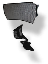 Load image into Gallery viewer, DUCATI Monster 821 Radiator/Engine Guard Set 2018 onwards by Evotech Performance
