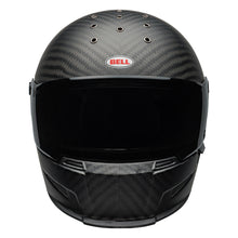 Load image into Gallery viewer, BELL Cruiser 2019 CARBON Eliminator FREE Dark Visor Motorcycle Street Helmet