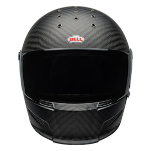 BELL Cruiser 2019 CARBON Eliminator FREE Dark Visor Motorcycle Street Helmet