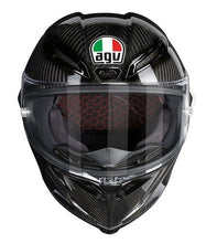 Load image into Gallery viewer, AGV PISTA GP-R Gloss 100% CARBON FIBRE Motorbike Racing Helmet