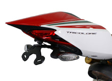 Load image into Gallery viewer, DUCATI 1299 Panigale Tail Tidy/Hanger/Bracket by Evotech Performance