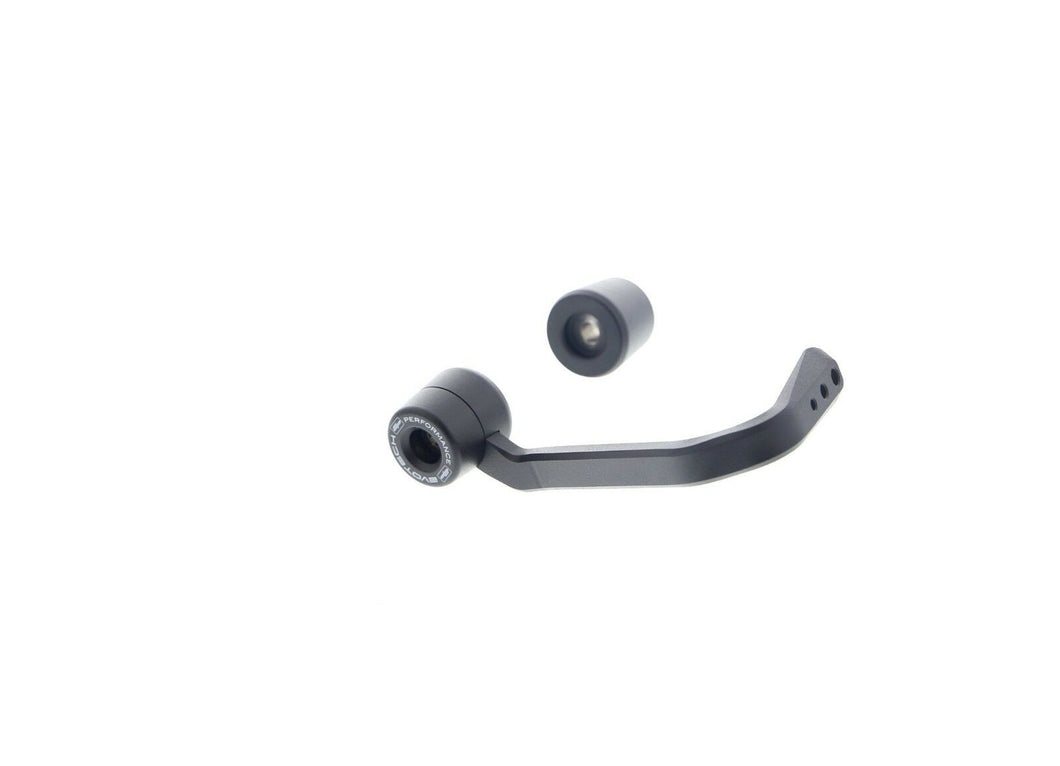 KAWASAKI ZX6R (2019 Onwards) Brake Lever Protector Kit by Evotech Performance