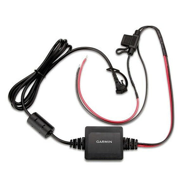 GARMIN MOTORCYCLE POWER CABLE 395/345