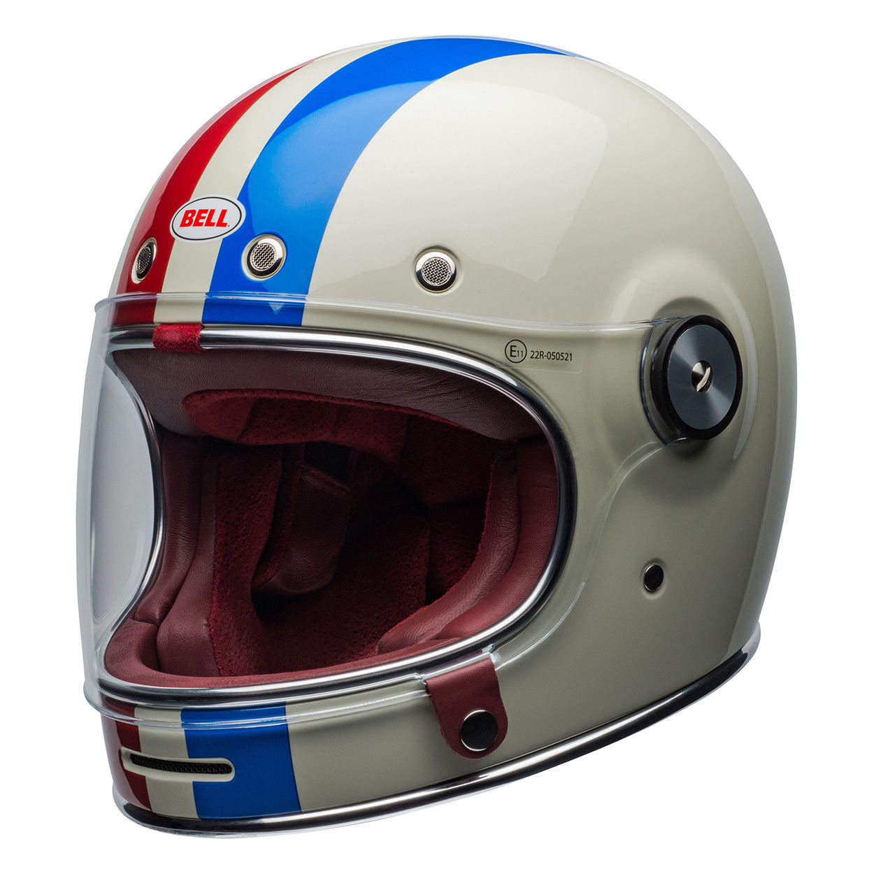 新品　BELL BULLIT COBALT BLUE FLAKE Lサイズ Bullitt | Bell Helmets