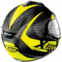 Load image into Gallery viewer, X-Lite 2018 X-1004 Ultra CARBON Flip-Up Full Face Motorcycle Touring Helmet