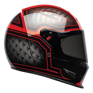 BELL Cruiser 2019 Eliminator Adult Motorcycle Street Lightweight Helmet