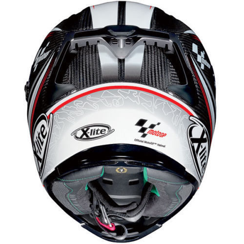 X-Lite X803 CARBON MotoGP with FREE Dark Visor 2018 Motorbike Helmet 802RR