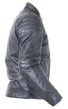 Load image into Gallery viewer, RST ROADSTER 2 II Leather Motorcycle Classic/Retro/Vintage/Cruiser Jacket
