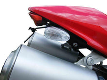 Load image into Gallery viewer, DUCATI Monster 795 2012+ Tail Tidy/Hanger/Bracket by Evotech Performance