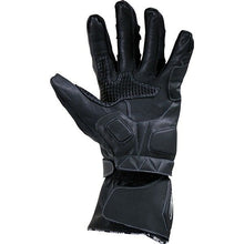 Load image into Gallery viewer, RICHA RAVINE Cheap Leather Sports Vented Motorbike Racing Carbon Knuckle Gloves